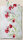 Bettwäsche Renforcé bedruckt - Bettbezug 135x200 cm 0019 Wicke rot