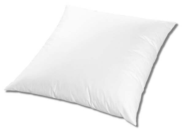 Kopfkissen Air-Soft-Sleep 80x80 cm 1.100 g