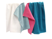 Handtuch Super-Soft Baumwolle 50x100 cm