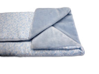 Baby-Schlafsack mit Paisleymuster, Ainara, 70x90 cm
