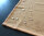 Tischwäsche in Leinenoptik mit Fleckschutz, 220 g/m²  40 x130 cm 03380_bordeaux