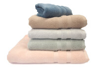 Handtuch Super-Soft Baumwolle 50x100 cm