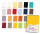 Spannbettlaken Jersey aus Baumwolle mit Elasthan 100x200x25 cm 0033 mint