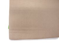 Outdoorkissen Sitzenbleiber 40x40 cm Unifarben sekt