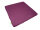 Outdoorkissen Sitzenbleiber 40x40 cm Unifarben violett