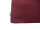 Outdoorkissen Sitzenbleiber 40x40 cm Unifarben bordeaux