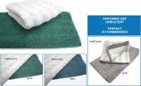 Handtuch Super-Soft Baumwolle 50x100cm