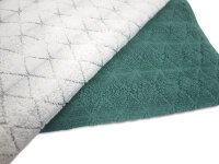Handtuch Super-Soft Baumwolle 50x100cm