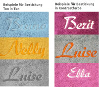 pink Kontrastfarbe 9 - 16 Buchstaben