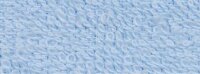Walkfrottier-Serie Waschhandschuh 16x21 cm 0952 hellblau